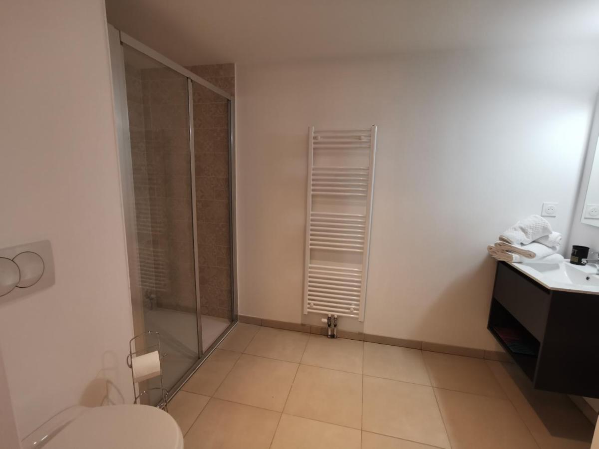 Les Ganivelles Donville-les-Bains Exterior foto
